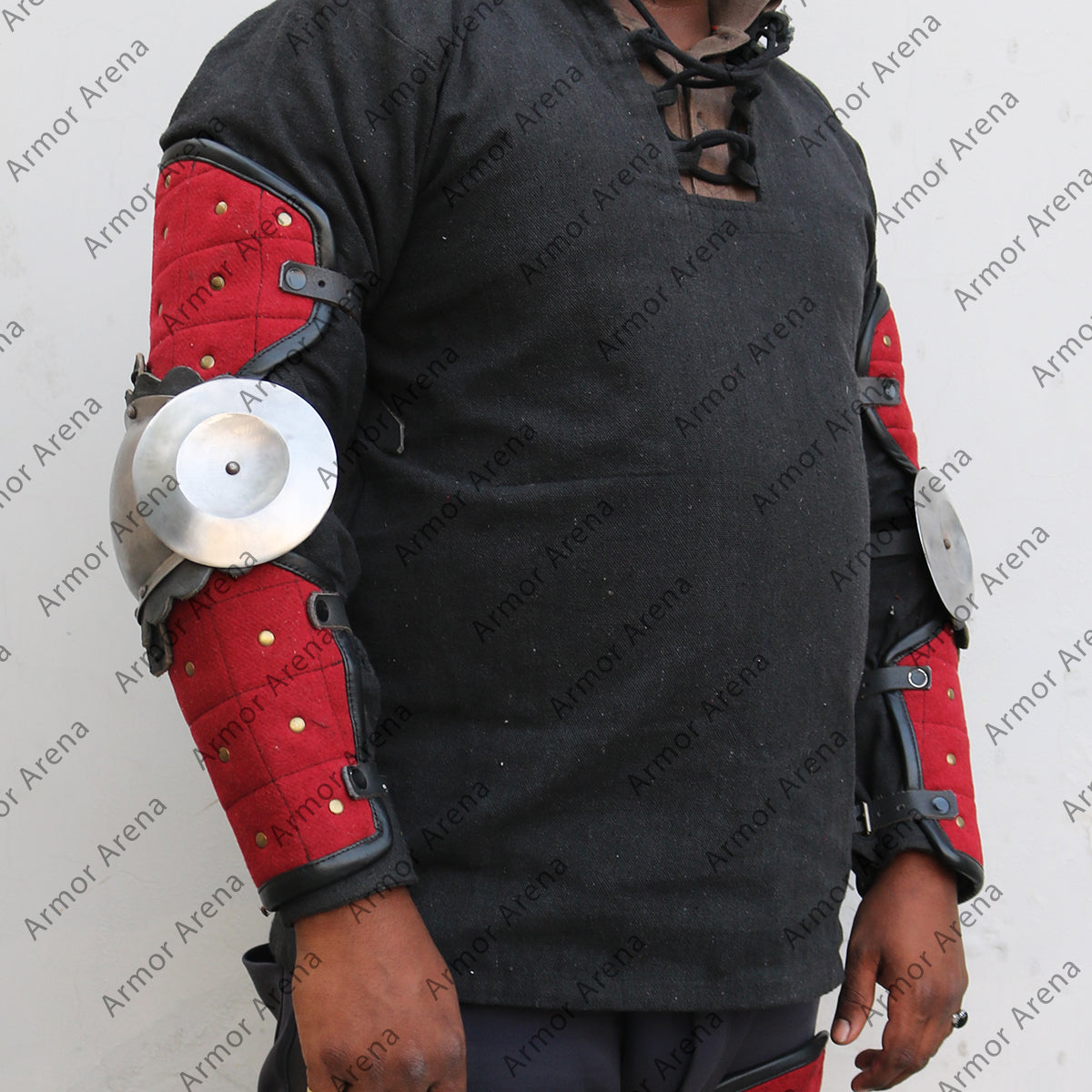 Woolen Arm Protection