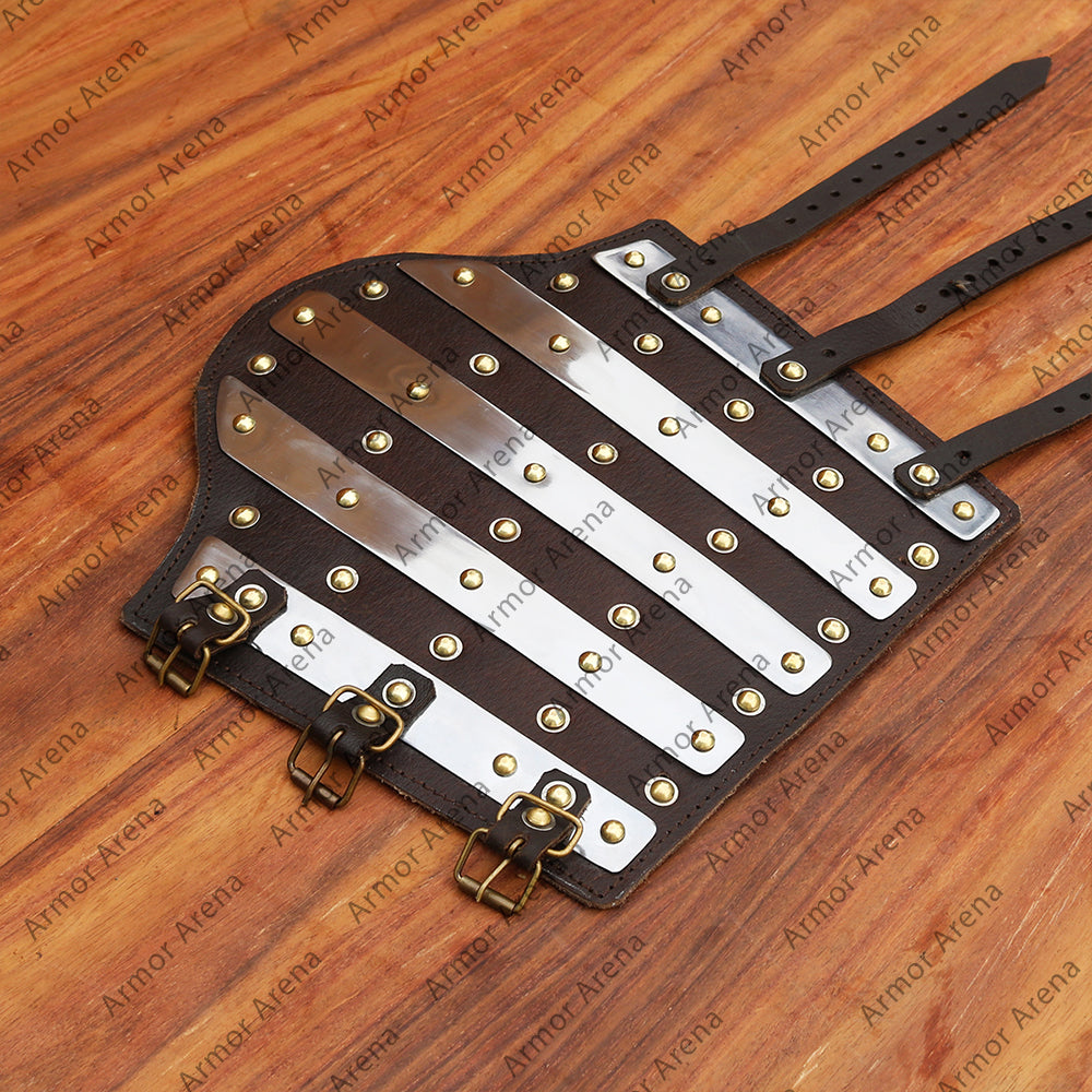 Viking Splint Bracers Ver.2
