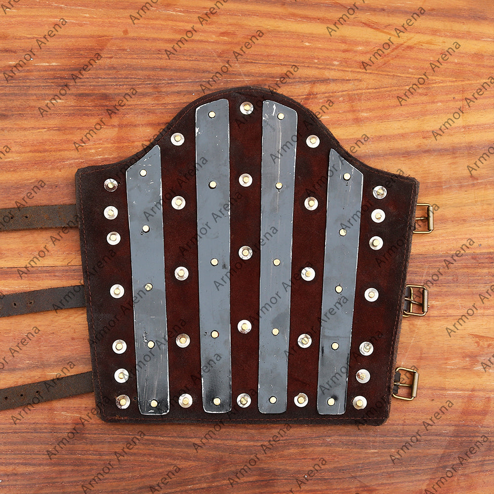 Viking Splint Bracers Ver.2