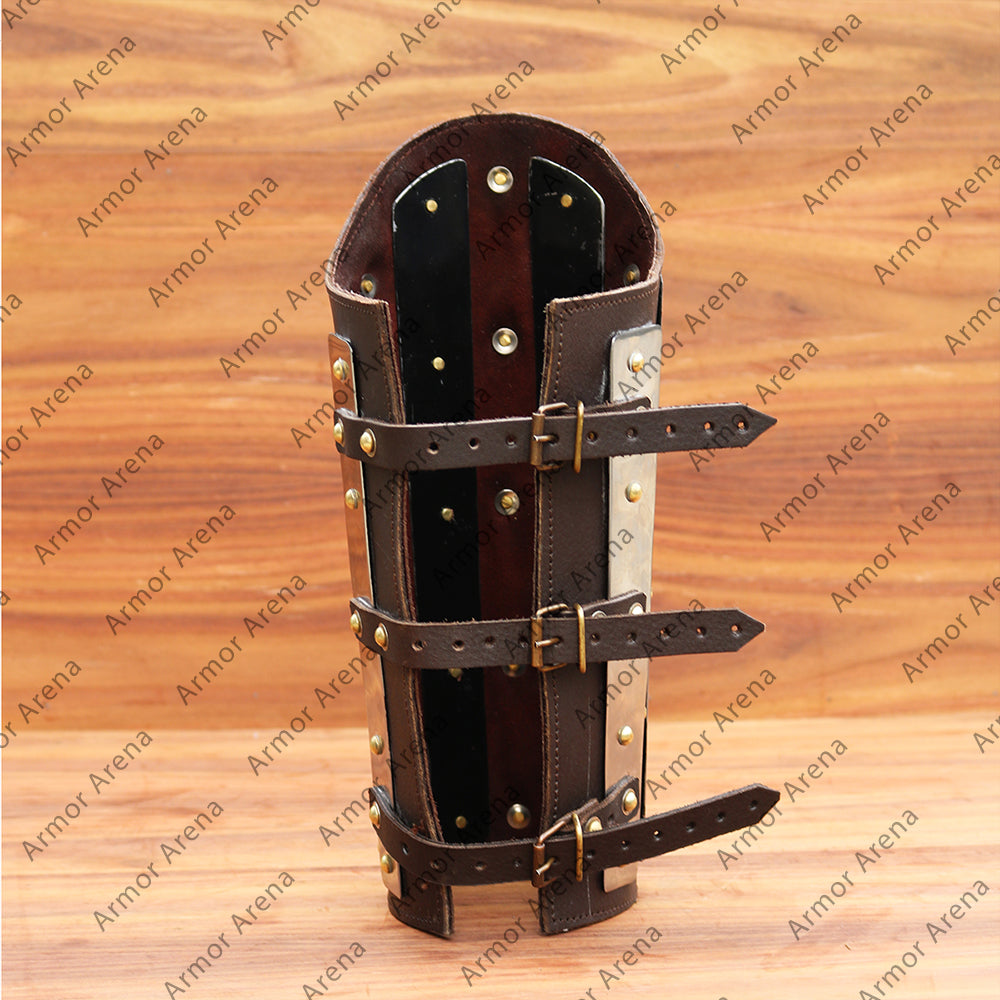 Viking Splint Bracers Ver.2
