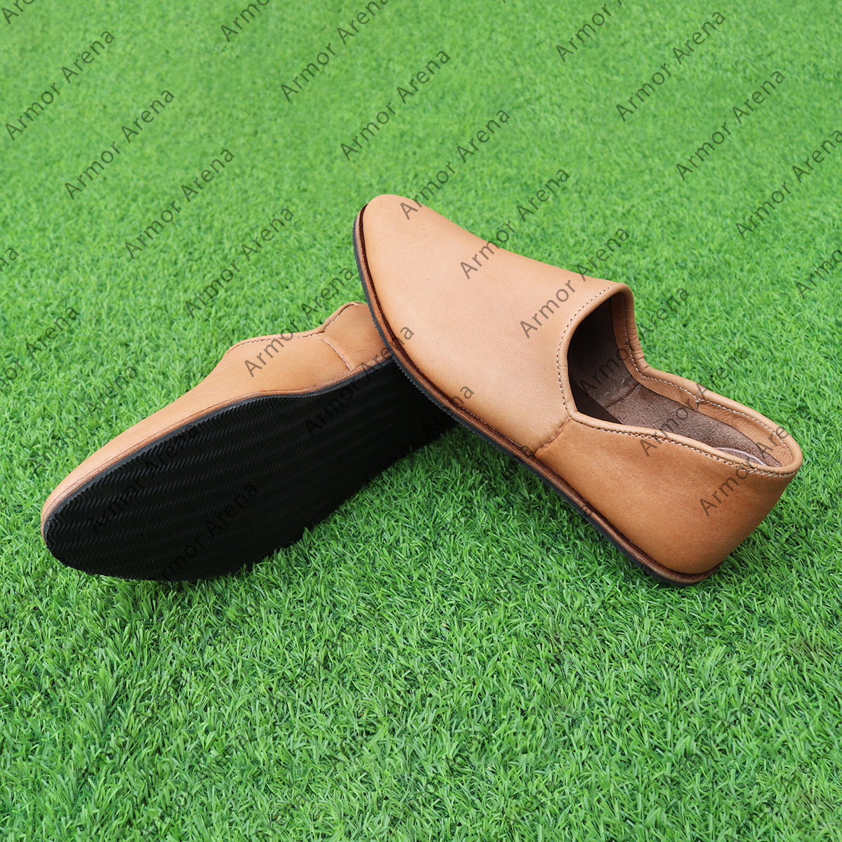 14th-15th Century Shoes