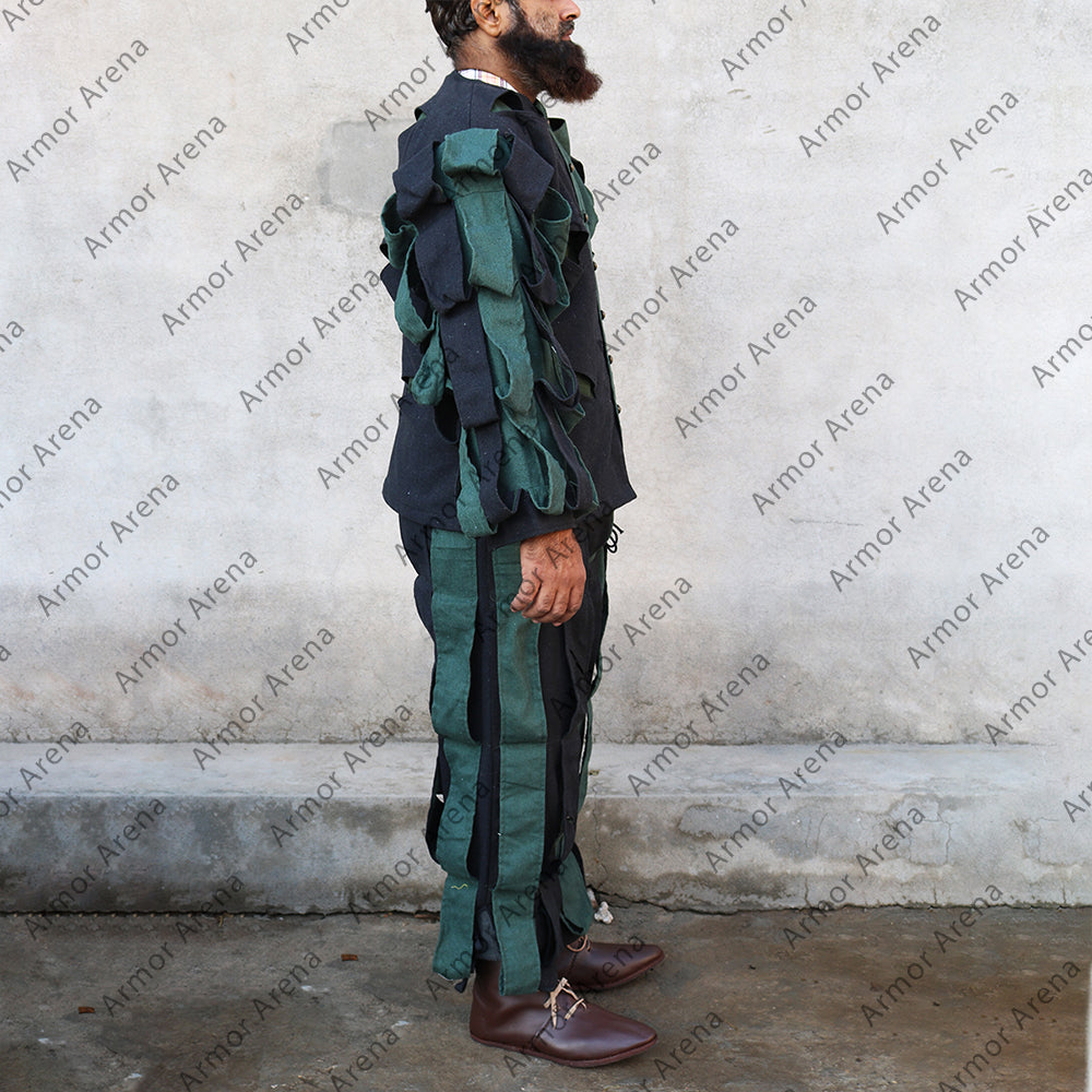 German Landsknecht Suit