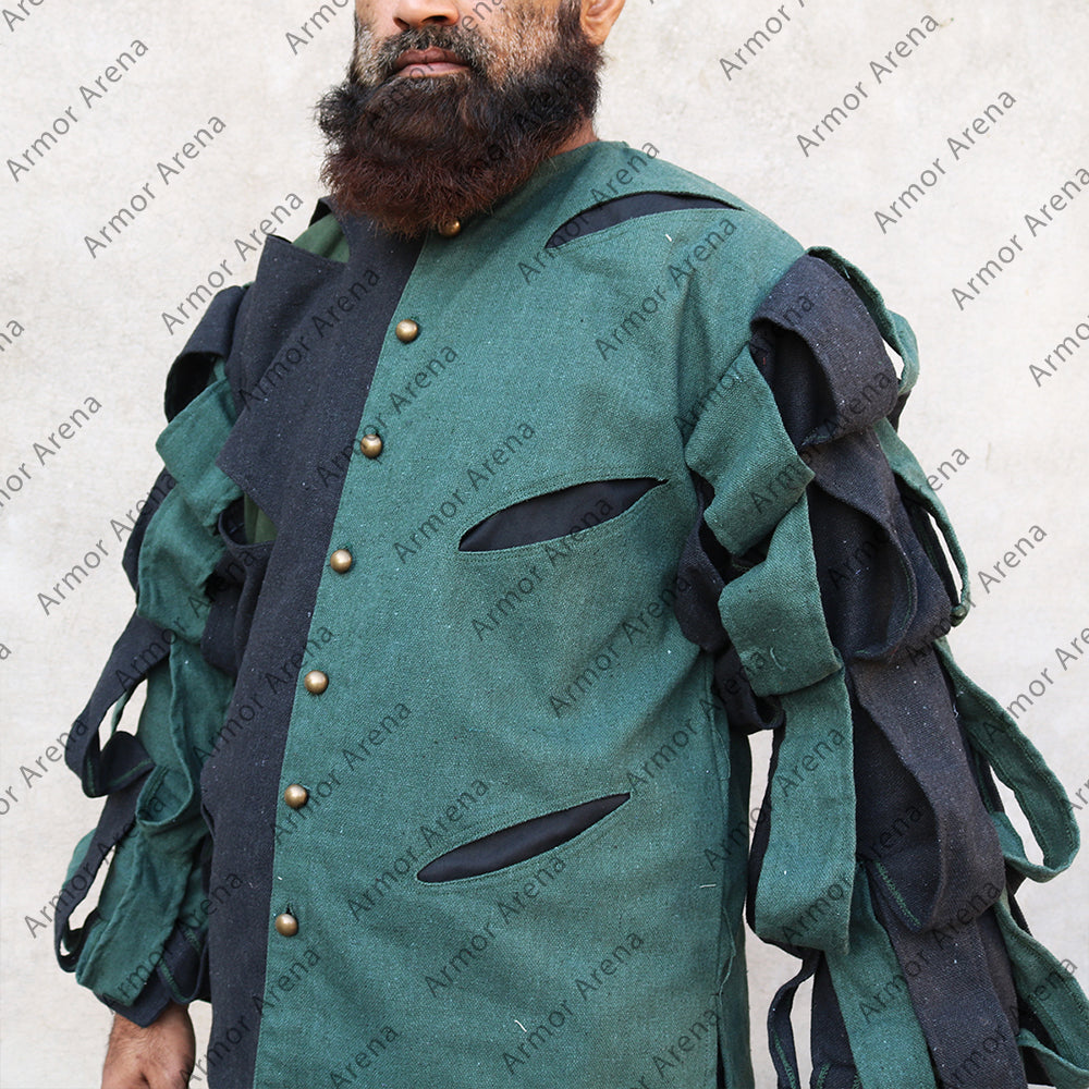 German Landsknecht Suit