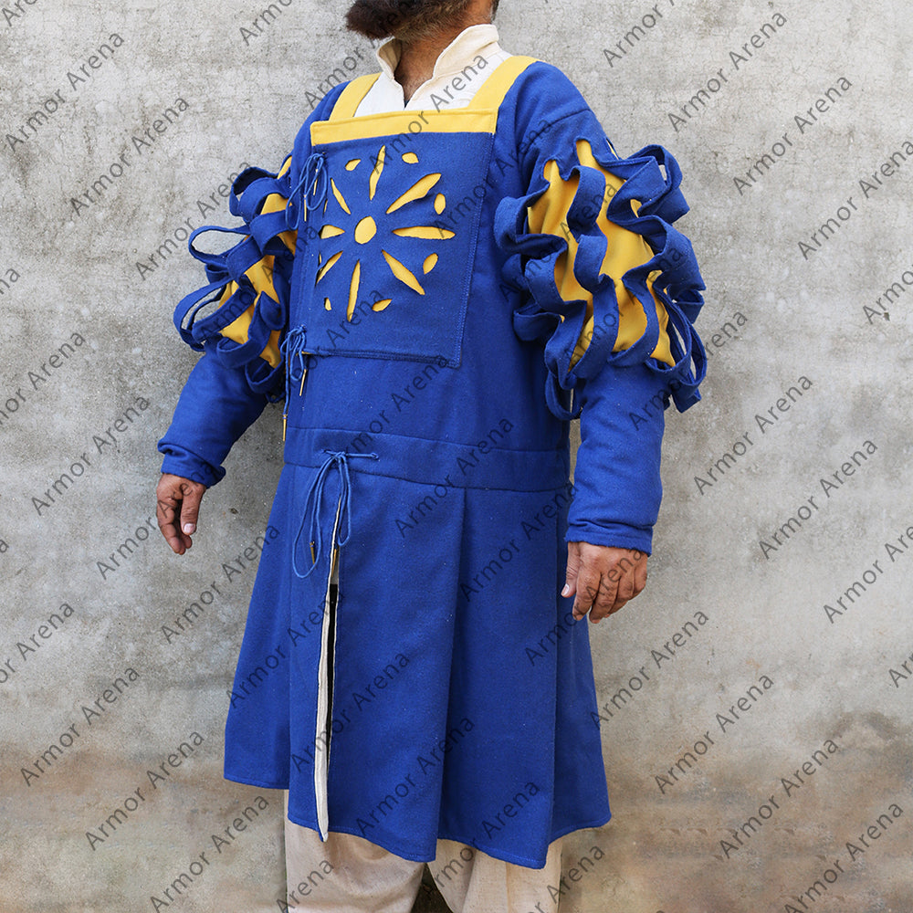 Landsknecht Waffenrock 16th Century