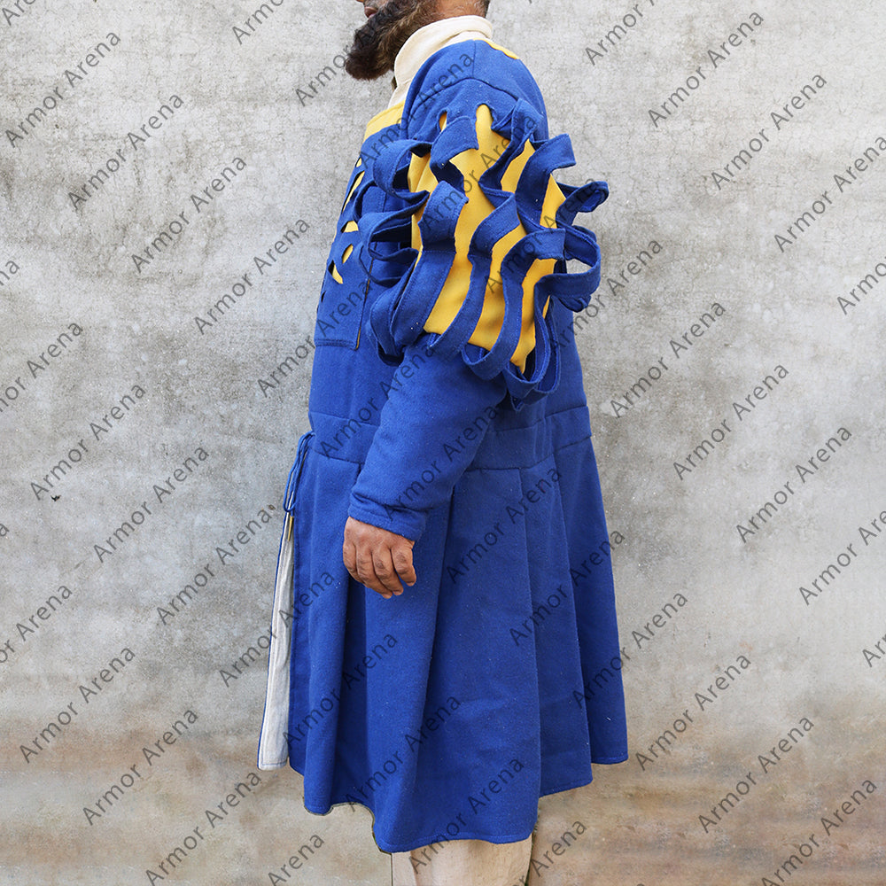 Landsknecht Waffenrock 16th Century