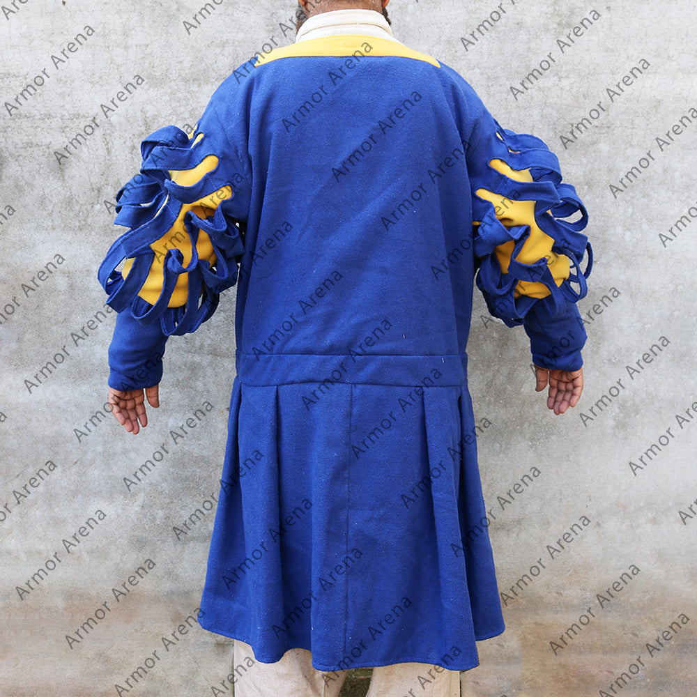 Landsknecht Waffenrock 16th Century