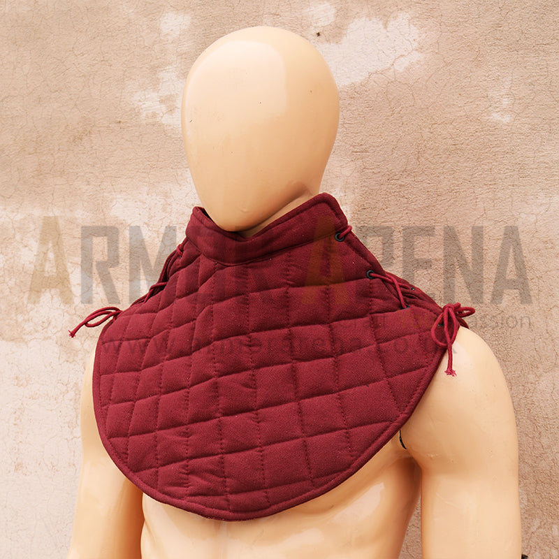 Lothar Gambeson Gorget
