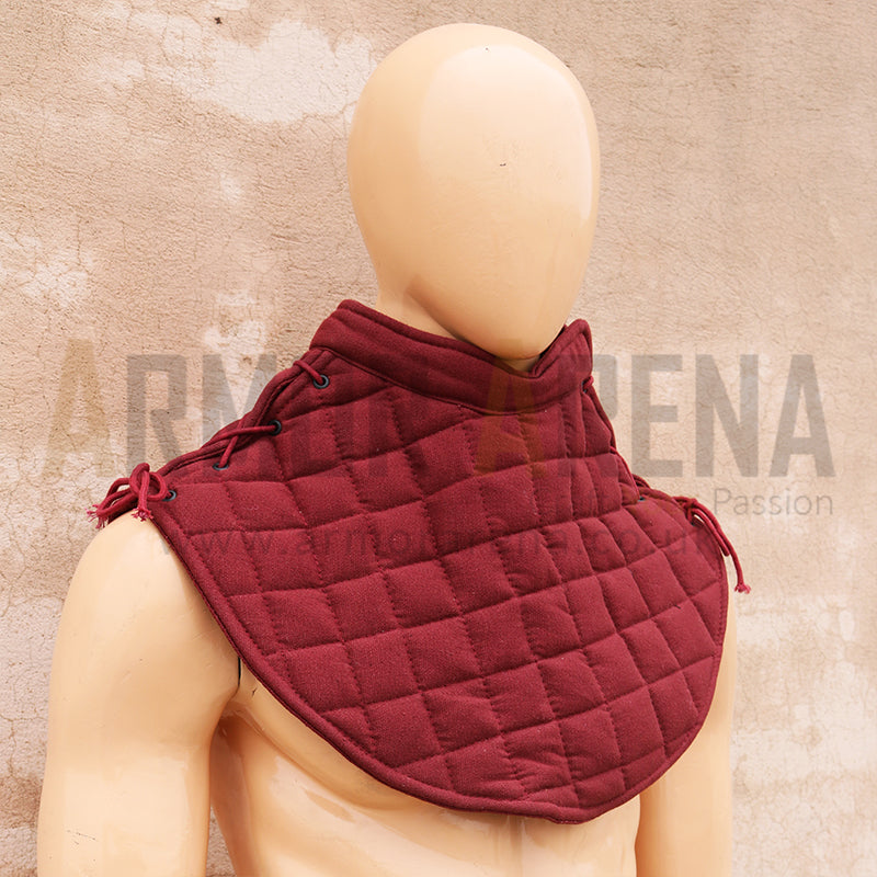 Lothar Gambeson Gorget