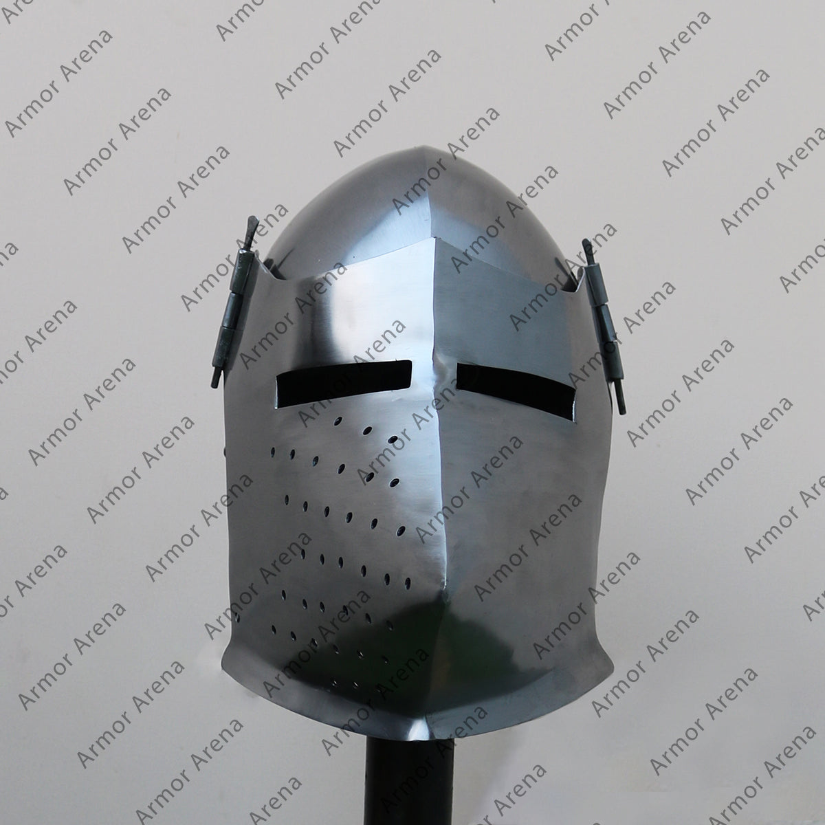 14th Century Bascinet