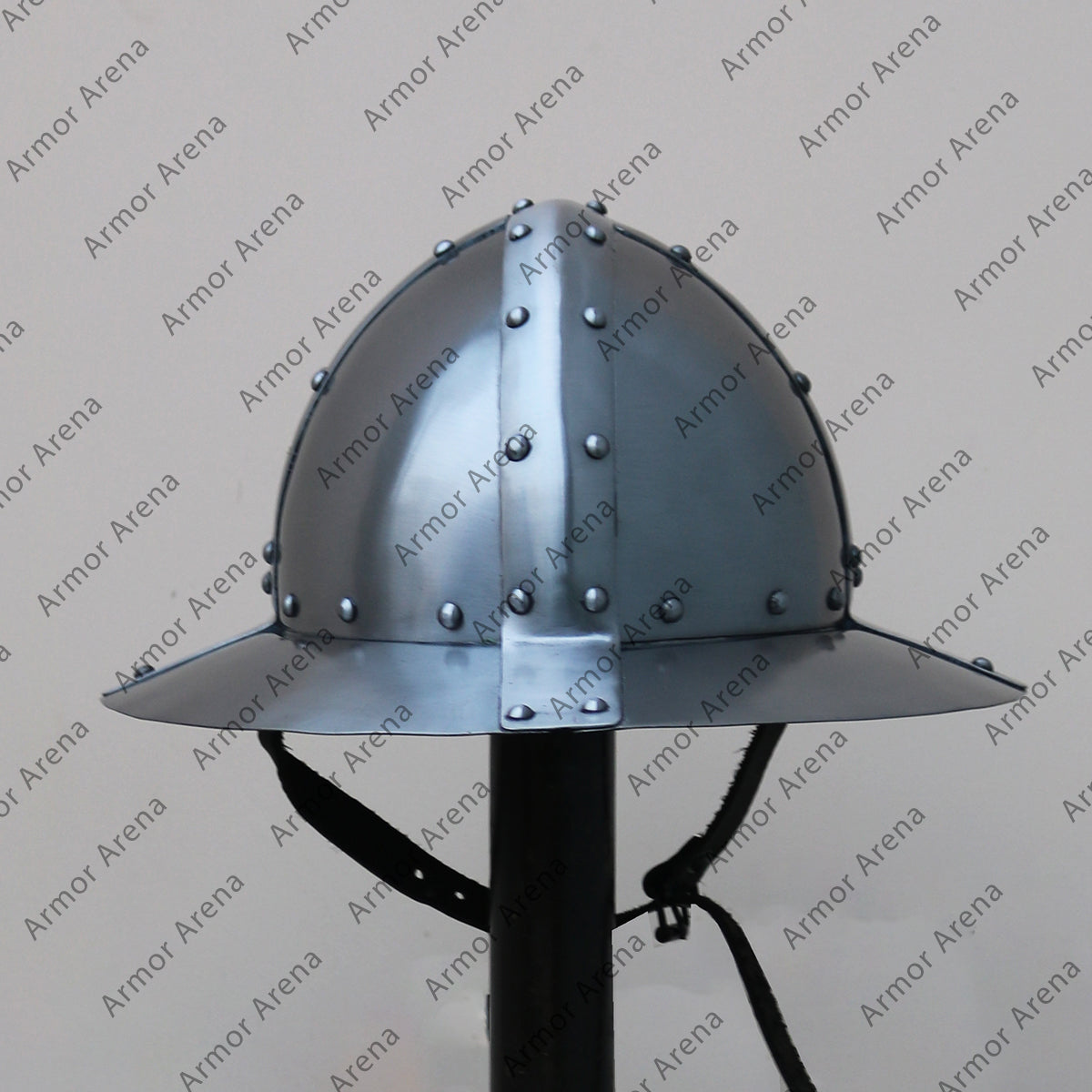 Medieval War Hat
