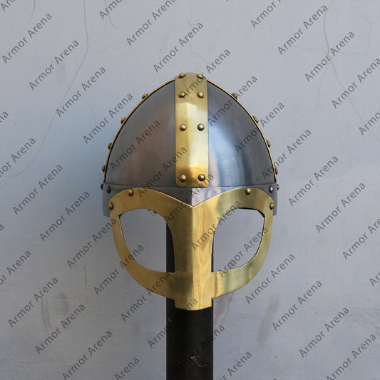 Gjermundbu Helmet Ver 4: