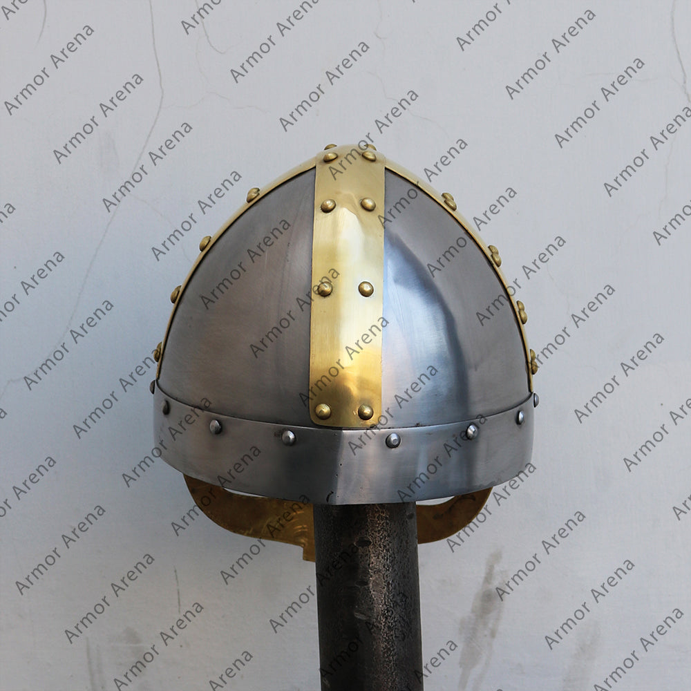 Gjermundbu Helmet Ver 4: