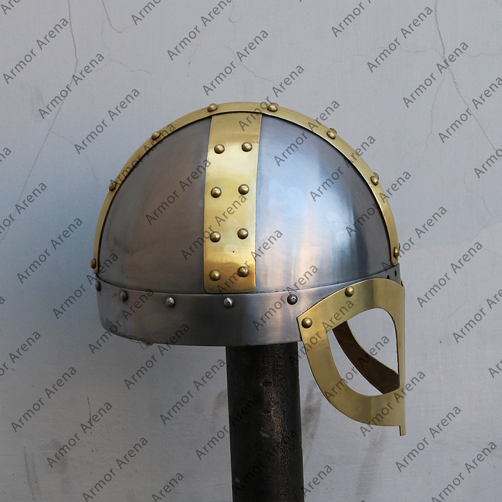 Gjermundbu Helmet Ver 4: