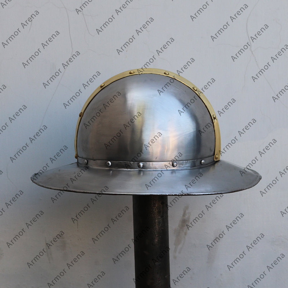 Medieval Hat Ver 2: