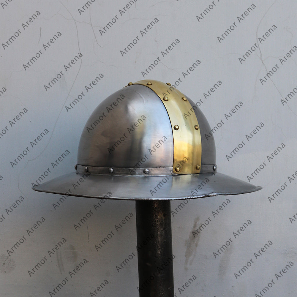 Medieval Hat Ver 2: