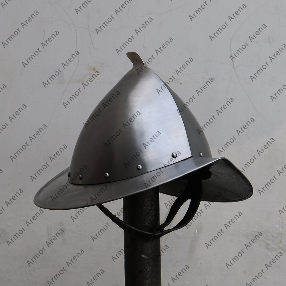 15th Century Spanish Cabaset