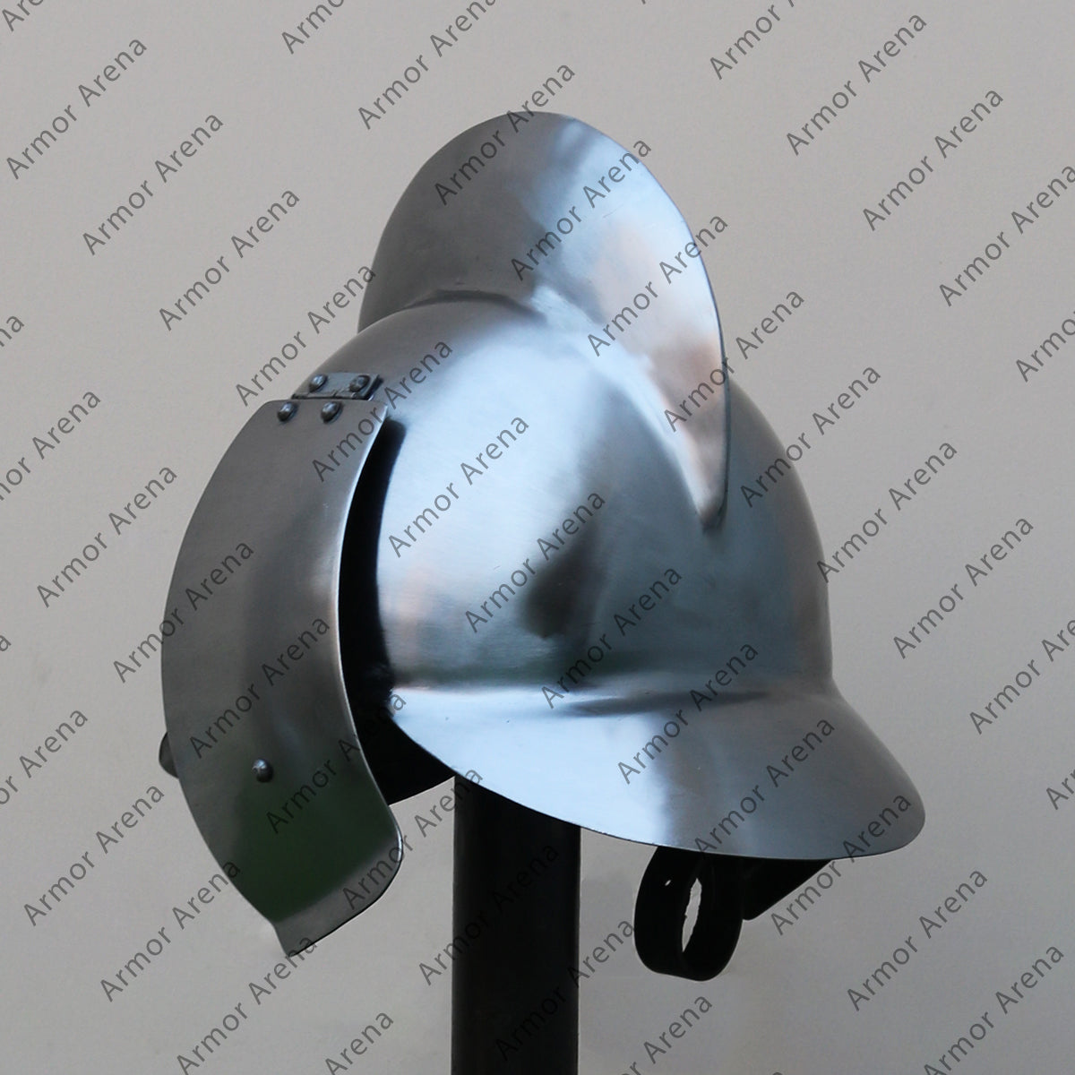 Burgonet 16th Century