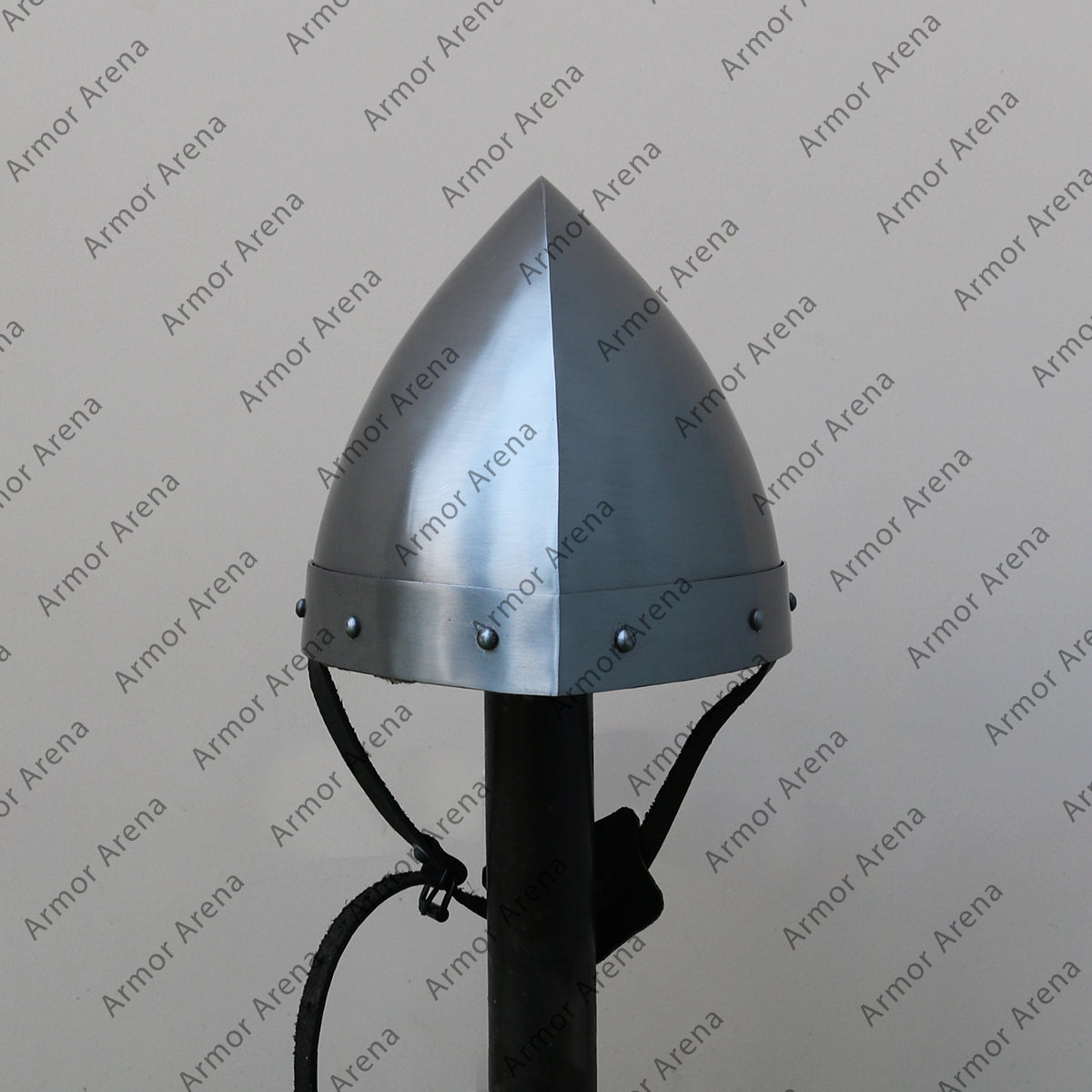 Saint Wenceslaus Helmet