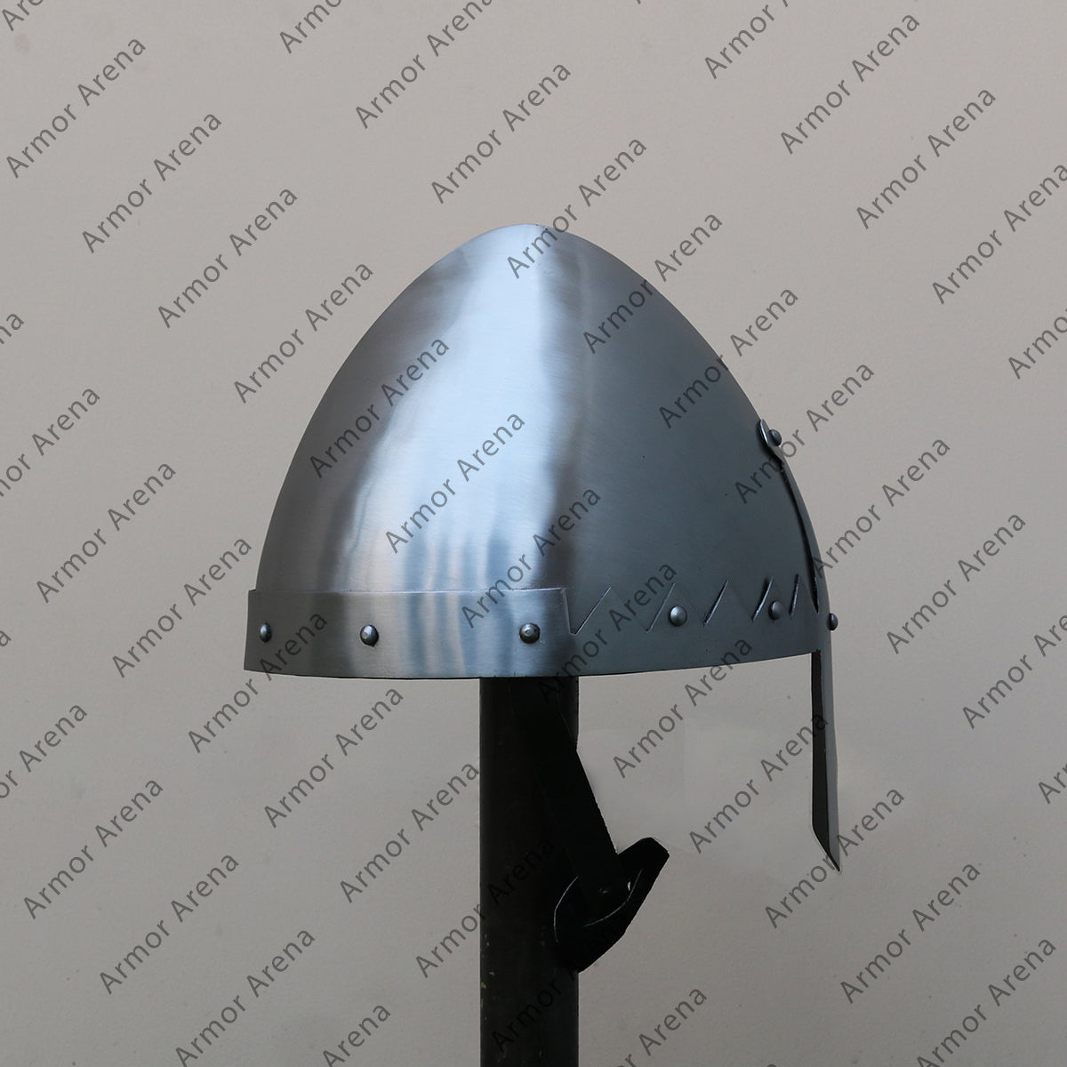 Saint Wenceslaus Helmet