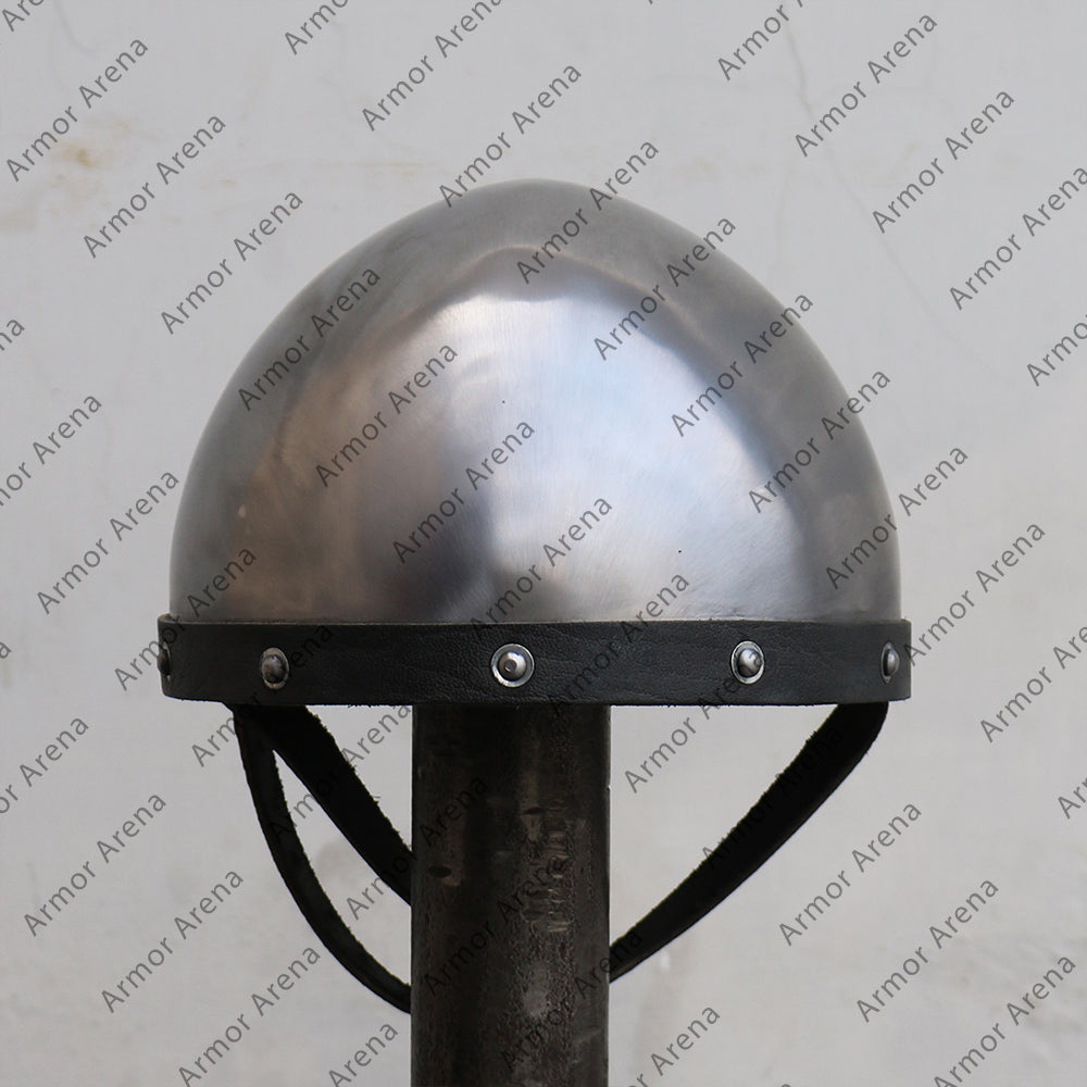 Medieval Secret Helmet