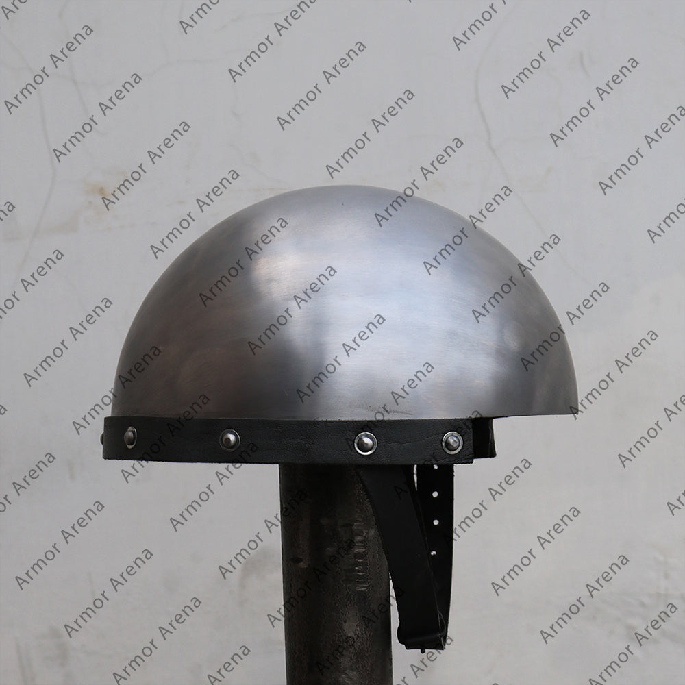 Medieval Secret Helmet
