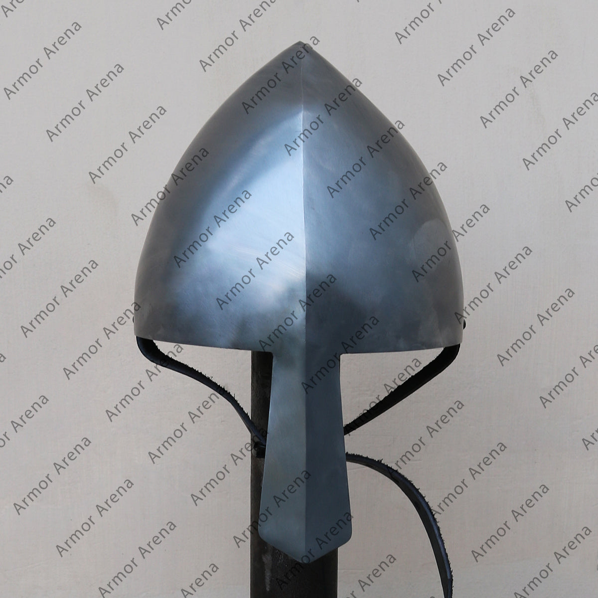Phrygian Norman Sicilian Nasal Helmet 11- 12th C
