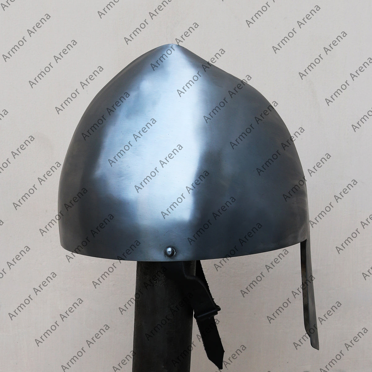 Phrygian Norman Sicilian Nasal Helmet 11- 12th C