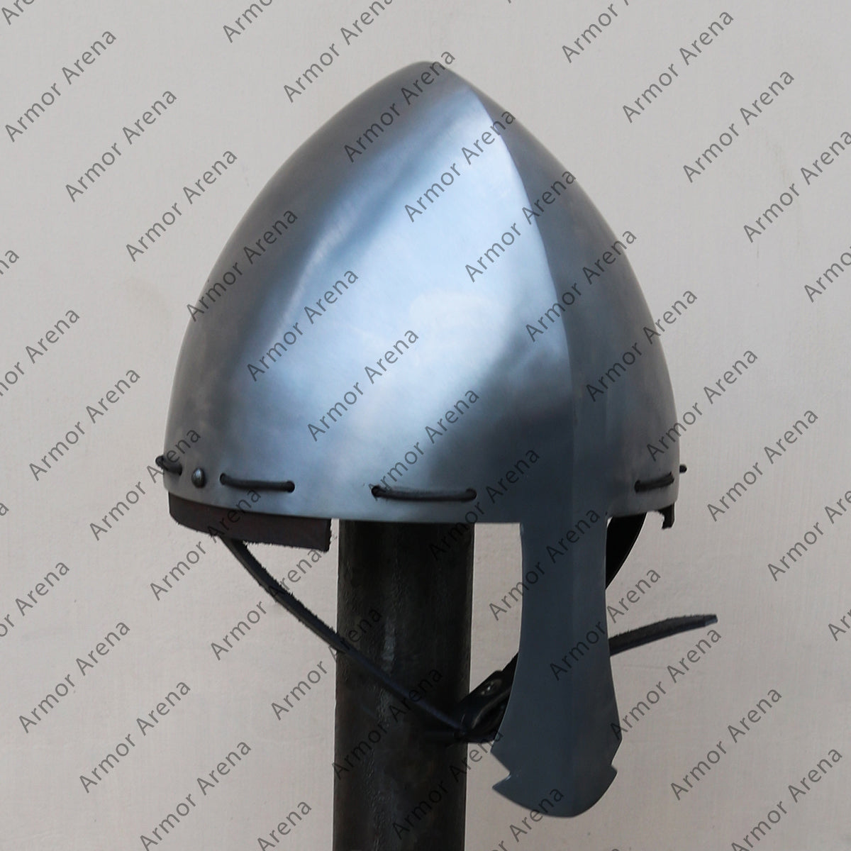Orkhov Lake Helmet 10 - 11th Century