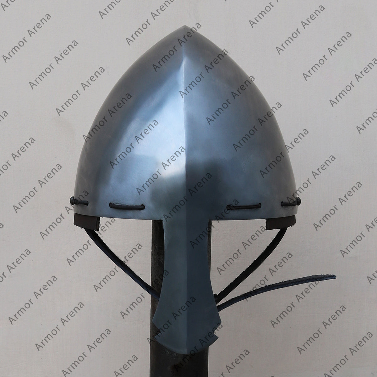 Orkhov Lake Helmet 10 - 11th Century