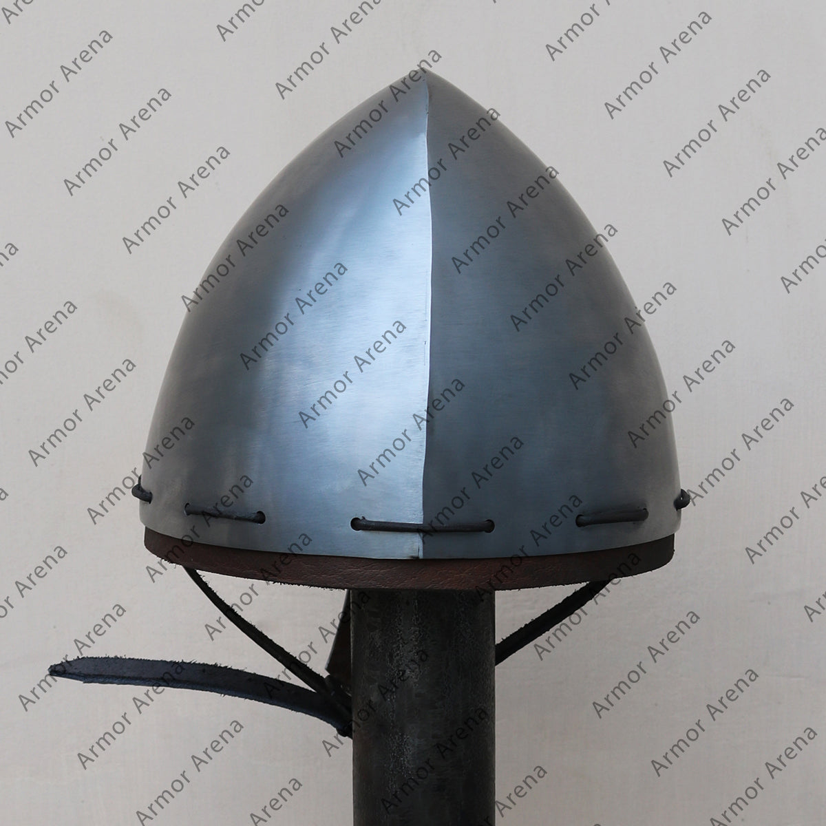 Orkhov Lake Helmet 10 - 11th Century