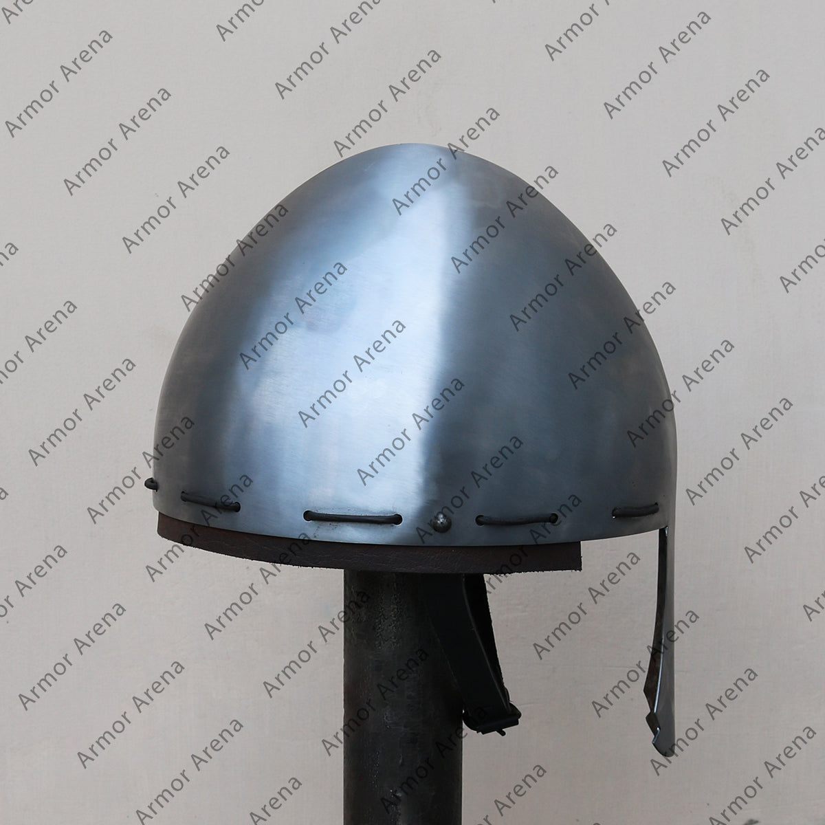 Orkhov Lake Helmet 10 - 11th Century