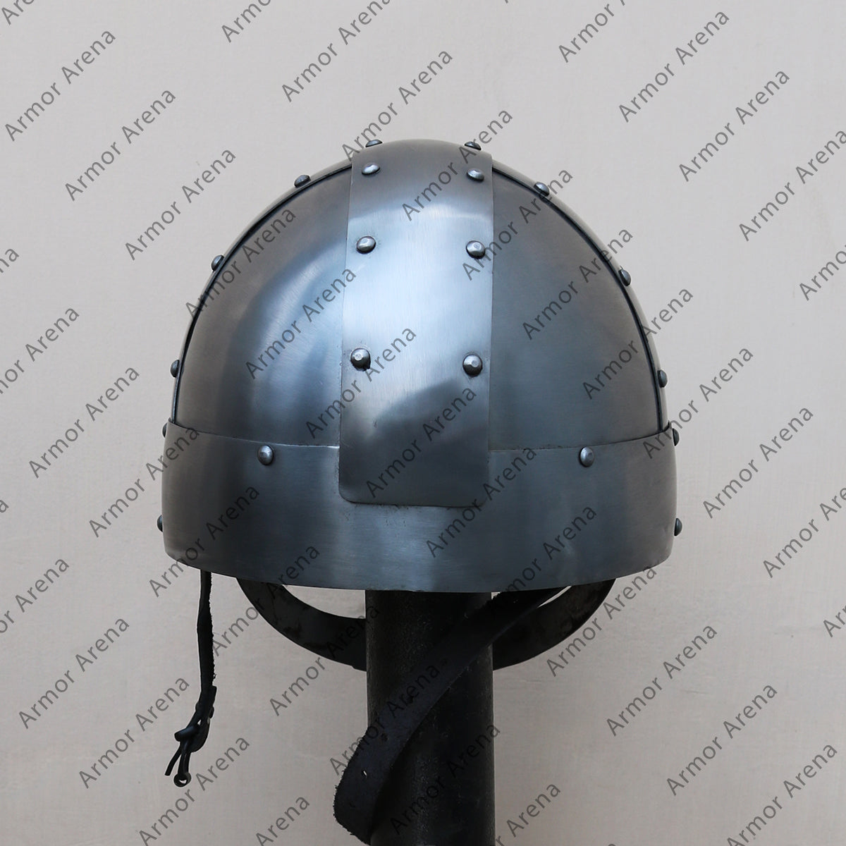 Tejle Helmet Late 10th Century