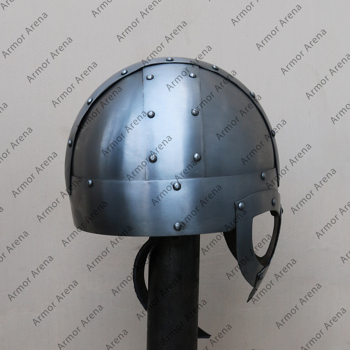 Tejle Helmet Late 10th Century