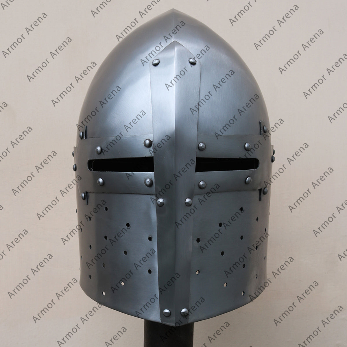 Sugarloaf Helmet