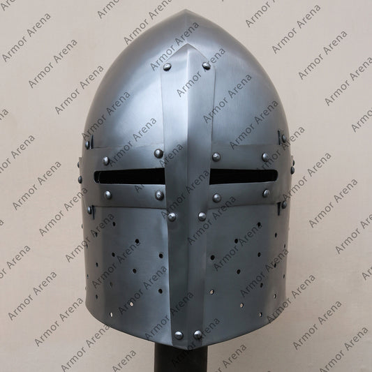 Sugarloaf Helmet