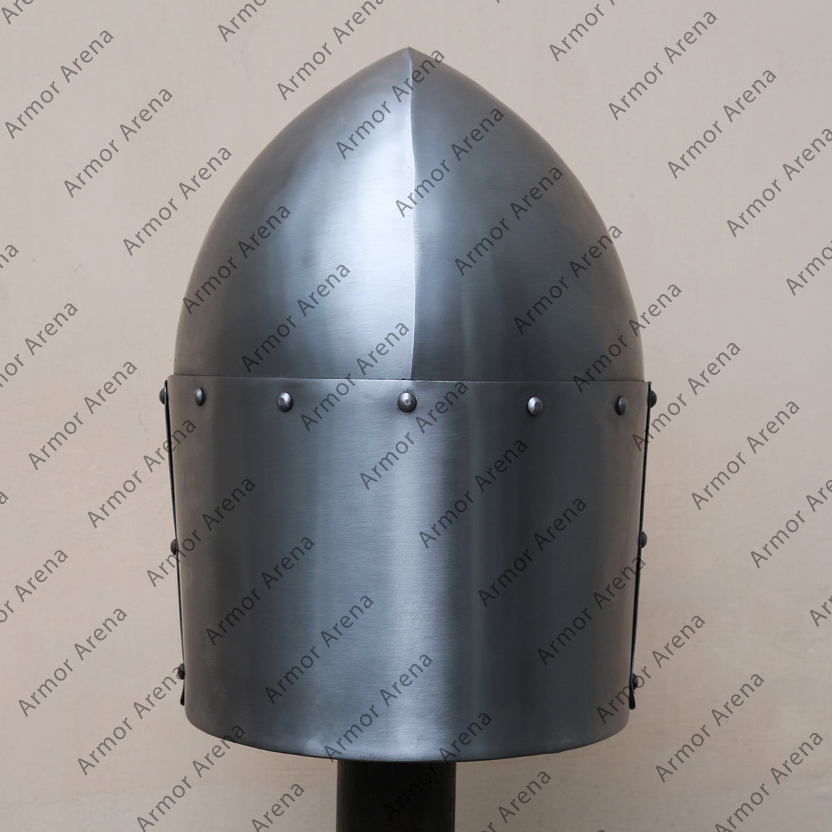 Sugarloaf Helmet