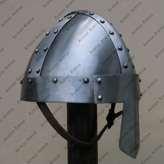 Spangenhelm Ver.2