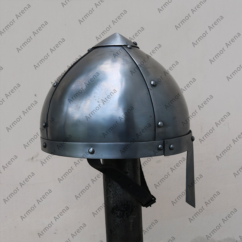 Izborsk Helmet Rus 12th,13th Century