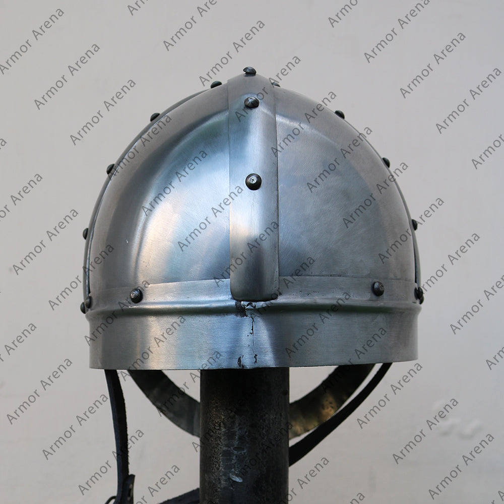 Viking Gjermundbu Helmet 10th Century