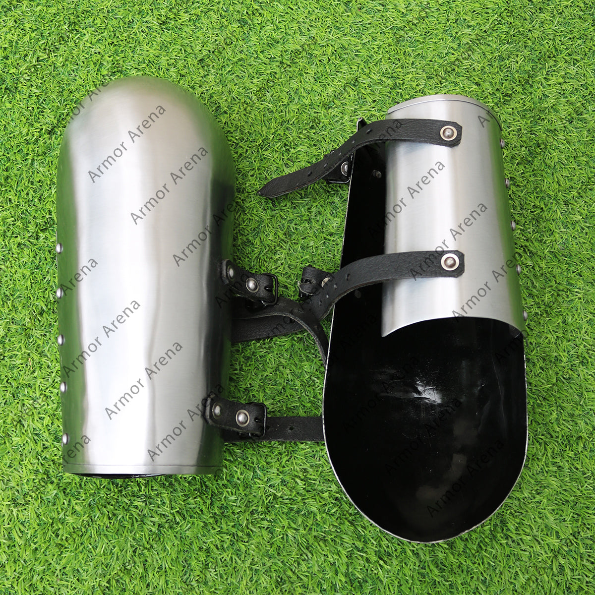 Char Aina Bazu Band (Arm Guard)