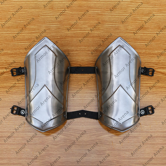 Medieval Bracers for Larp