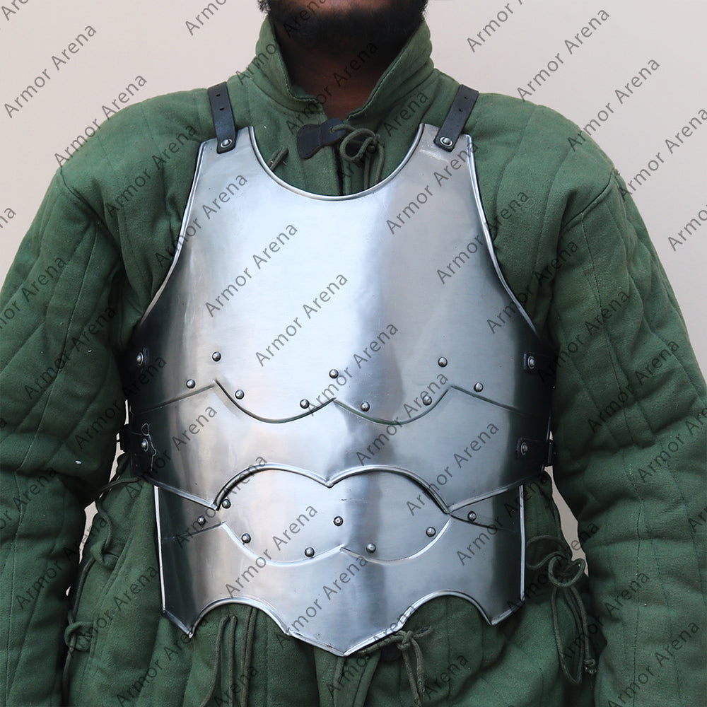 Hogwarts Breastplate