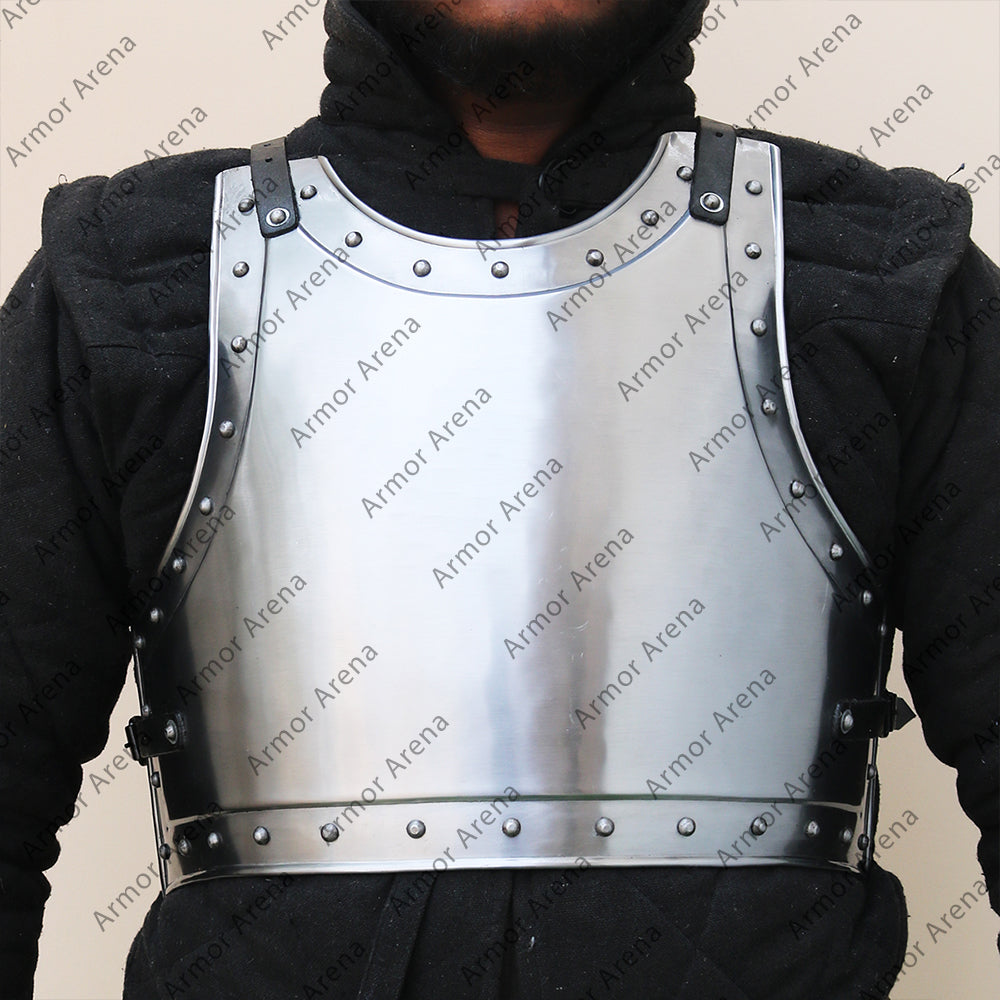 Paladin Upper Breastplate