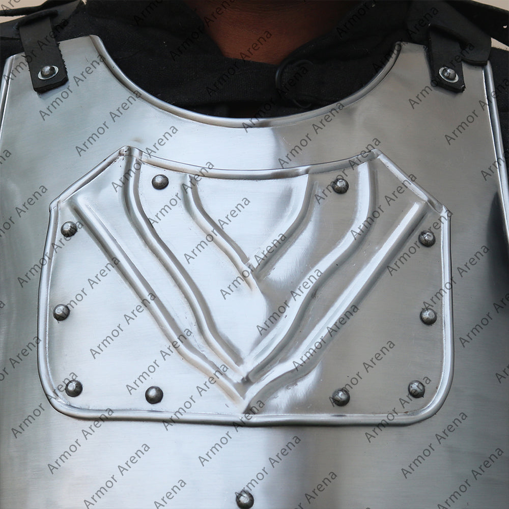Thranduil Breastplate