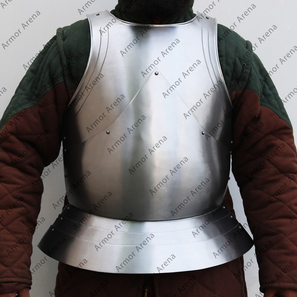 Breastplate Circa 1490