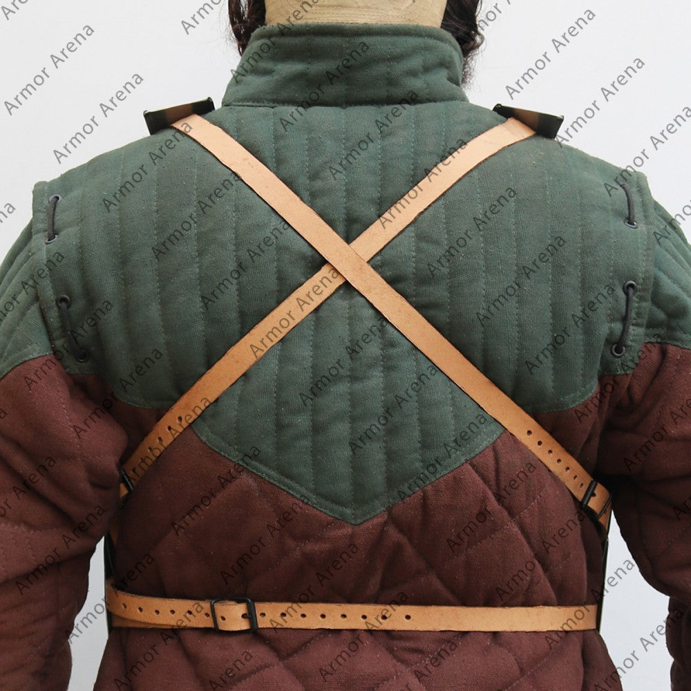 Breastplate Circa 1490