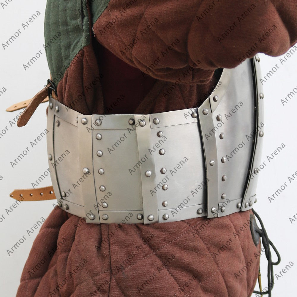 Churburg Breastplate Ver:2