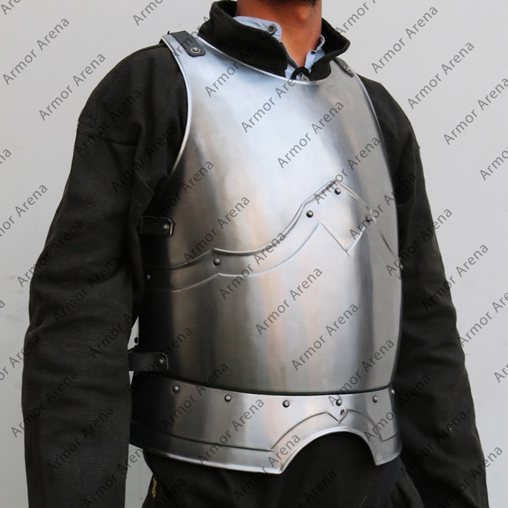 15th Century Gothic Cuirass