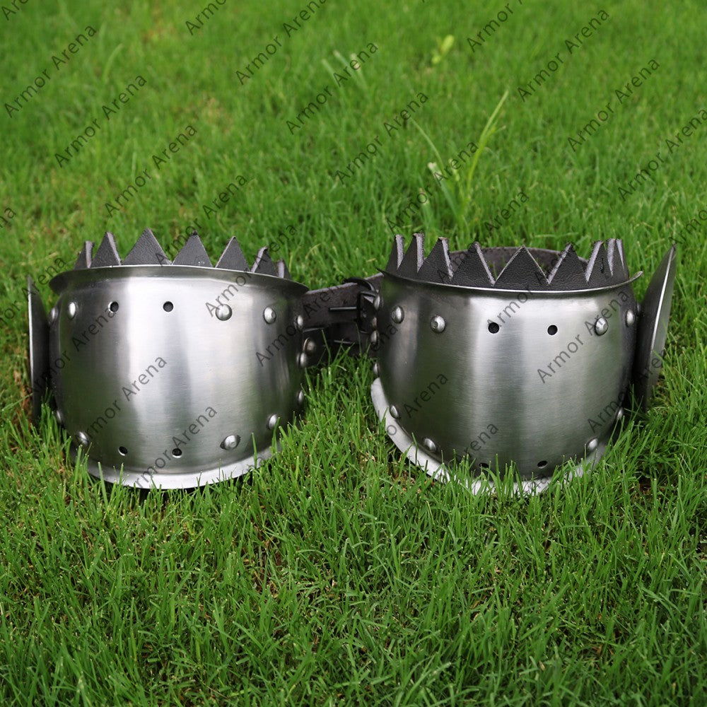 Knee Cops Historical 14th Century