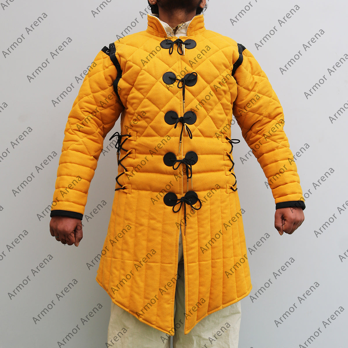 Princess Gambeson